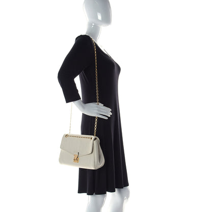 Louis Vuitton Empreinte Saint Germain PM Ivory 2 of 19
