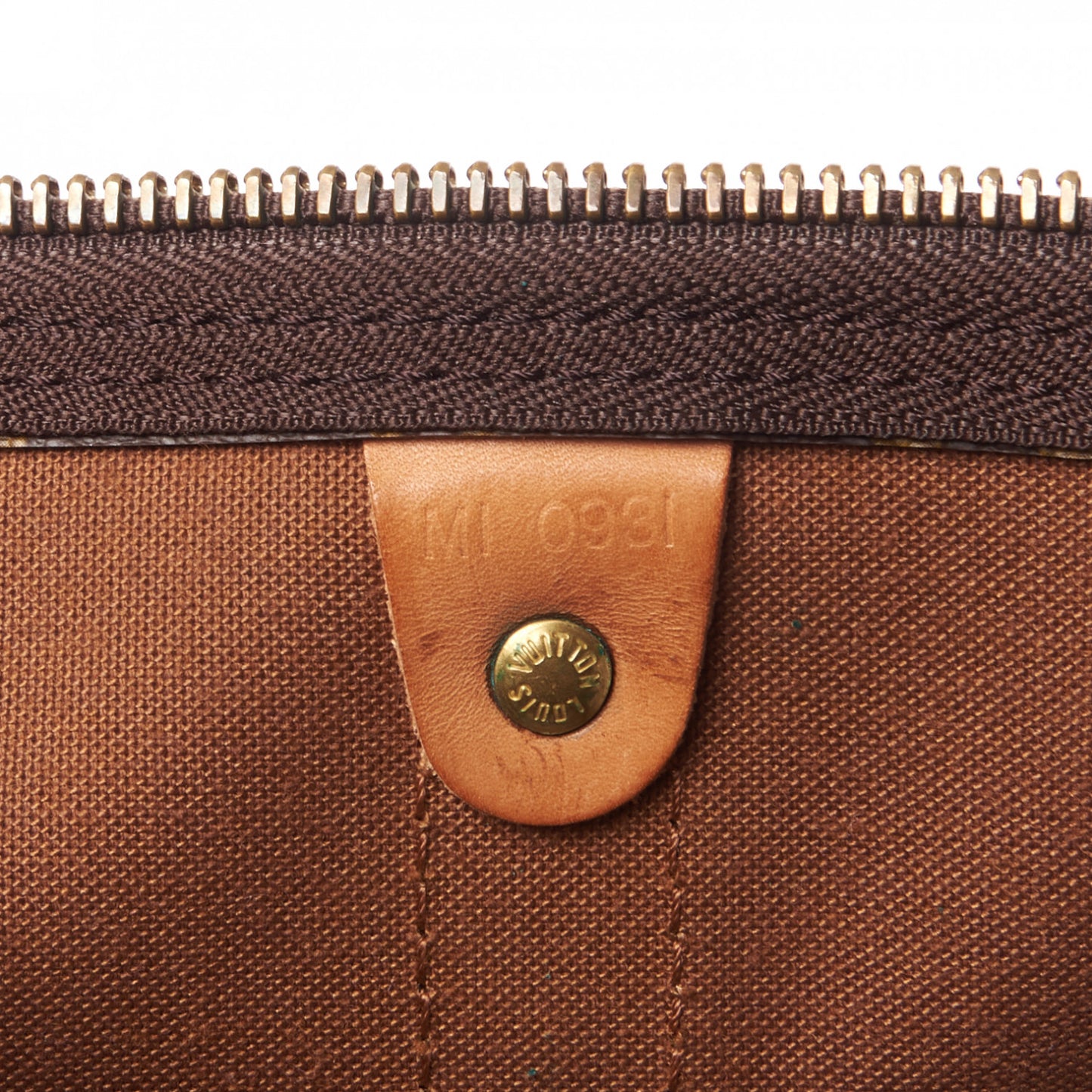 Monogram Keepall 60