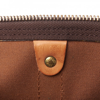 Louis Vuitton Monogram Keepall 60 10 of 10