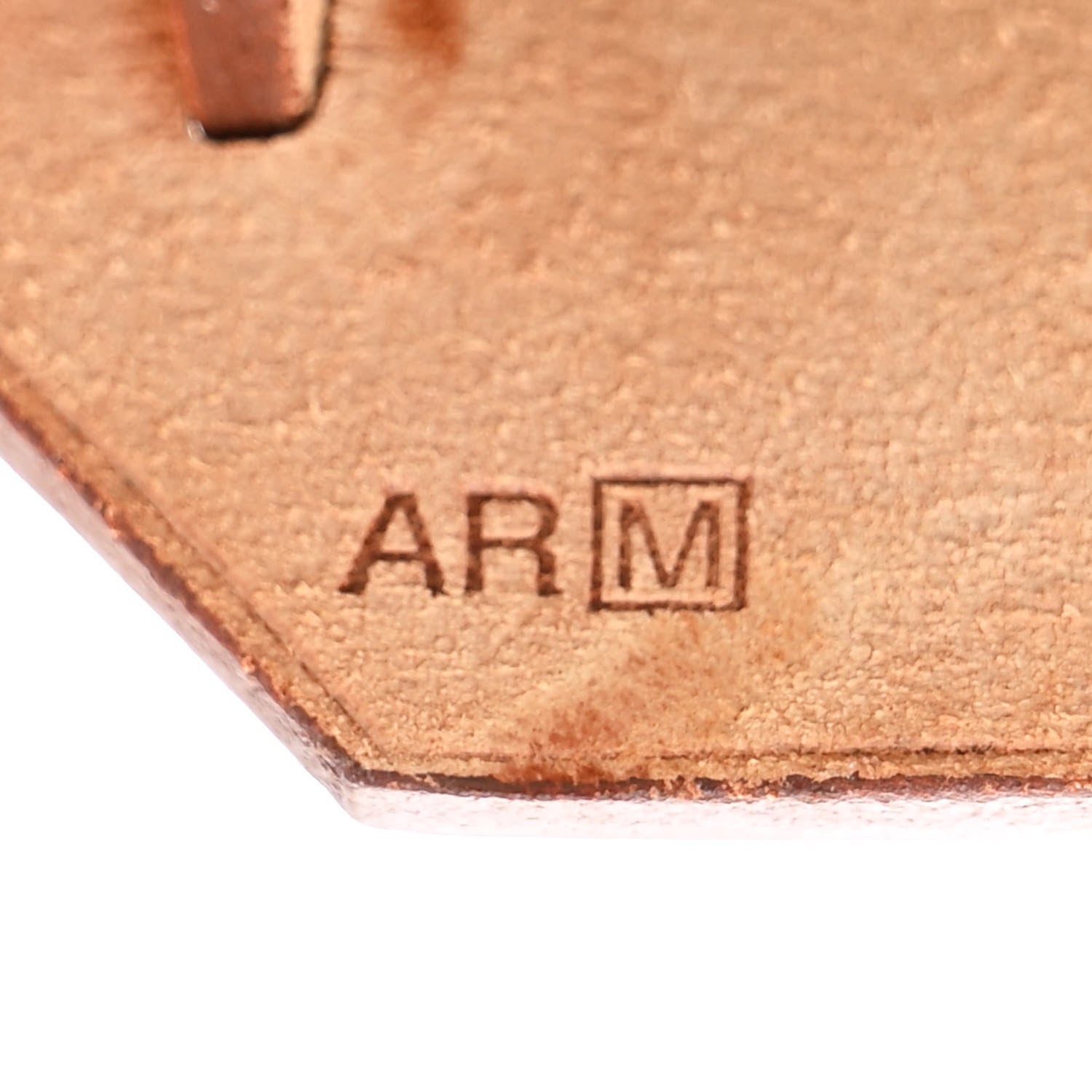 Hermes Vache Hunter Toile Herbag Zip 31 PM 8 of 20