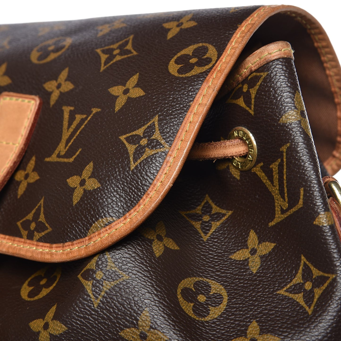 Monogram Bosphore Backpack