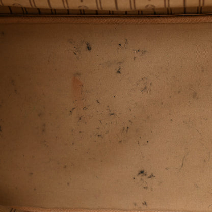 Louis Vuitton Monogram Neverfull GM 7 of 10