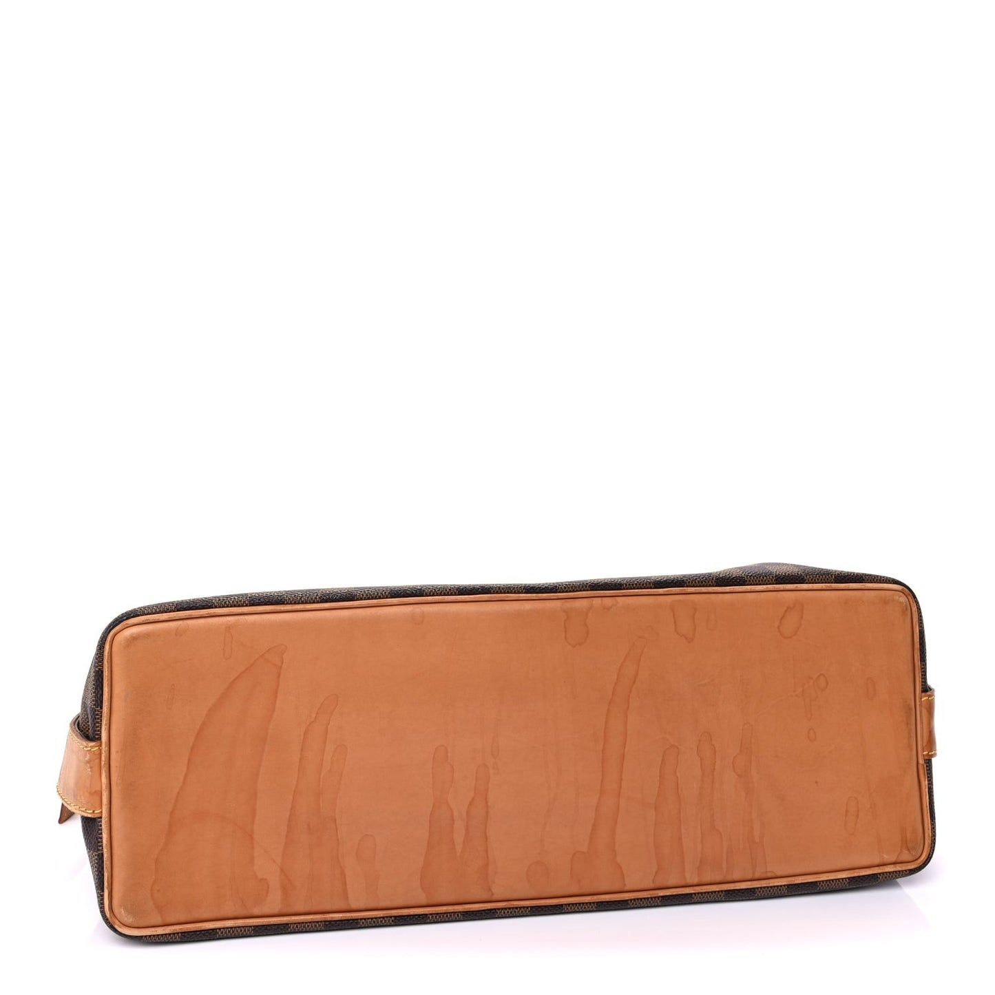 Damier Ebene Centenaire Chelsea Brown