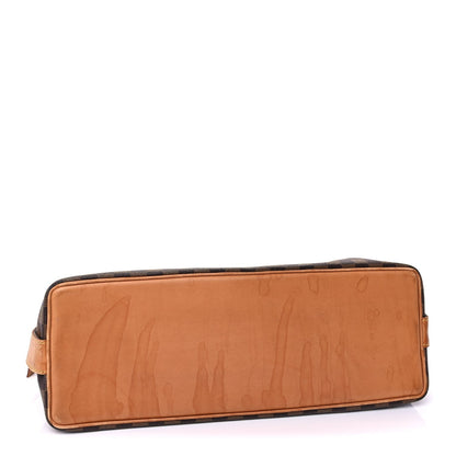Louis Vuitton Damier Ebene Centenaire Chelsea Brown 3 of 8