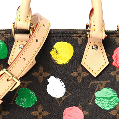 Louis Vuitton LV X YK Monogram Nano Speedy 6 of 8