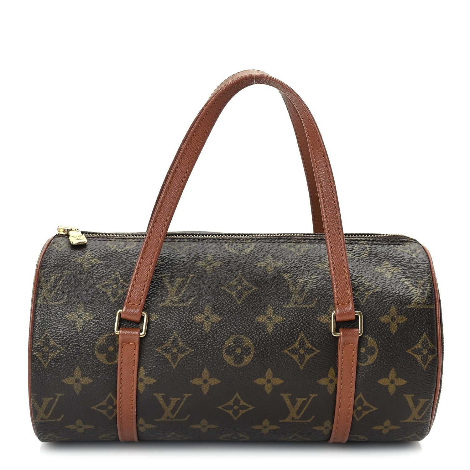Louis Vuitton Monogram Papillon 26 Brown 1 of 8