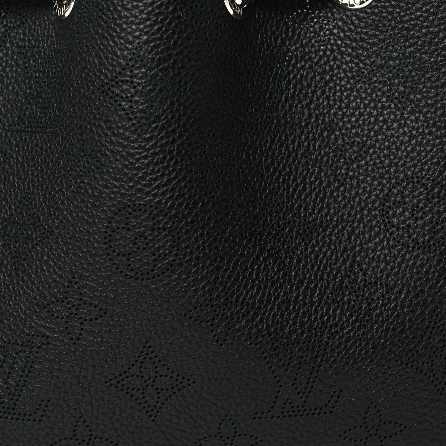 Louis Vuitton Mahina Bella Black 7 of 10
