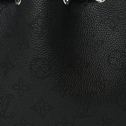 Louis Vuitton Mahina Bella Black 7 of 10