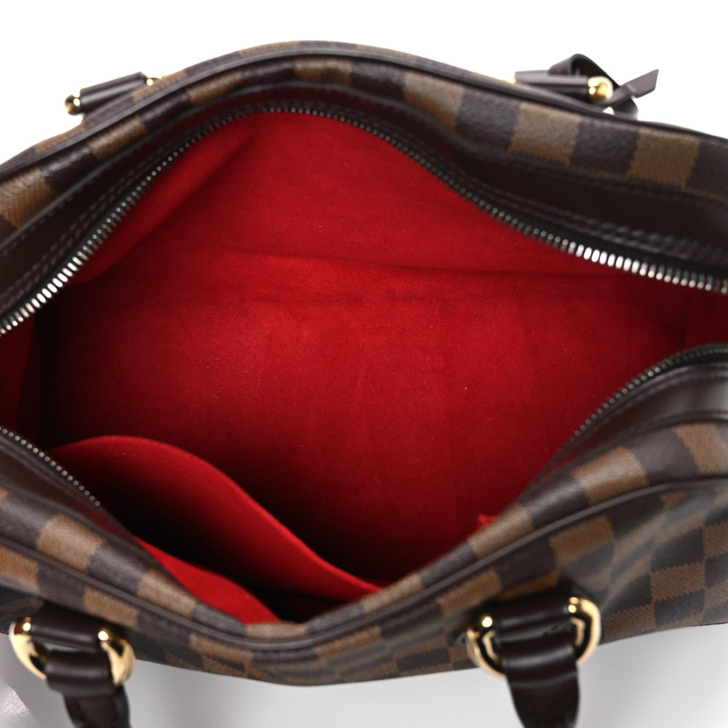 Louis Vuitton Damier Ebene Duomo 5 of 11