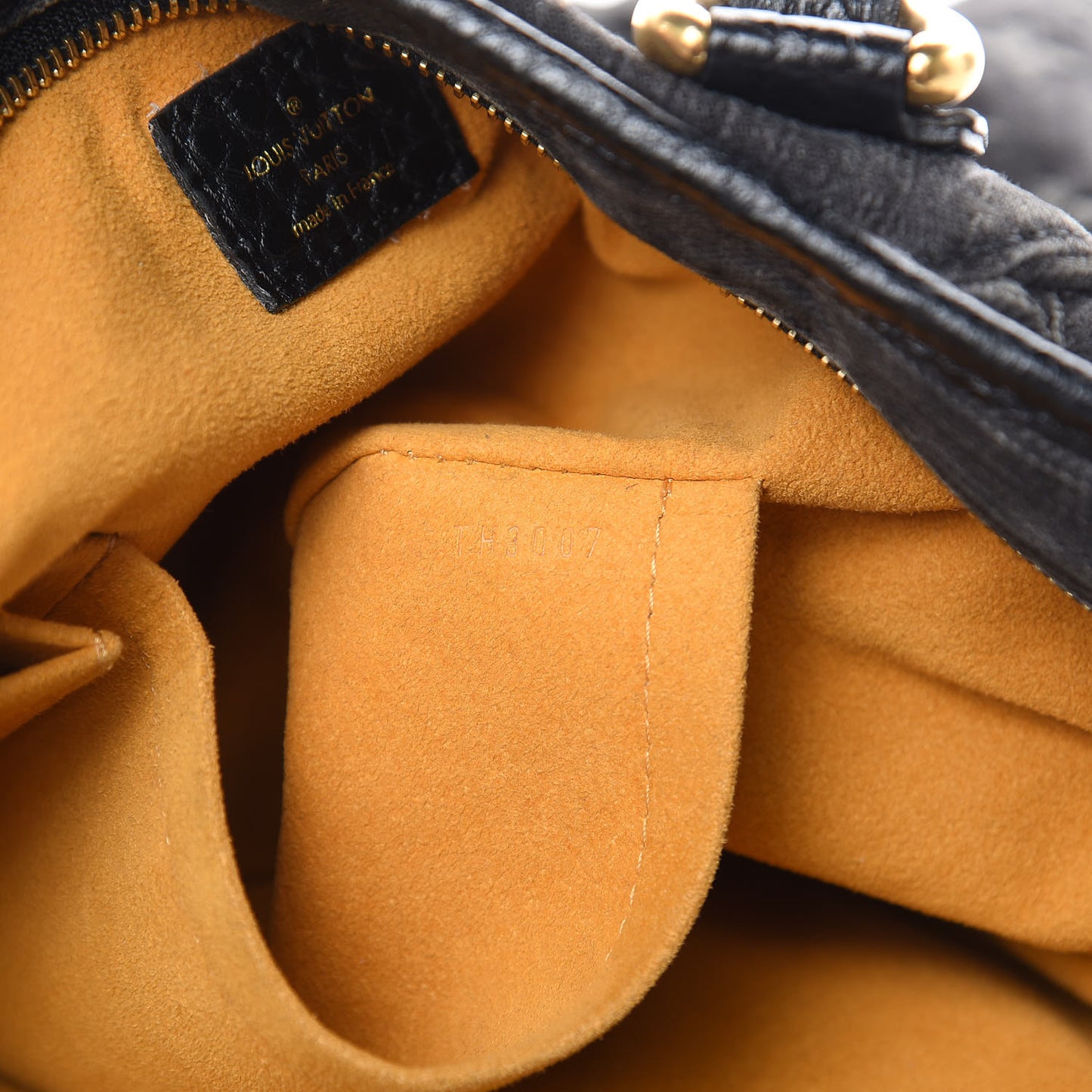 Denim Neo Cabby GM Black