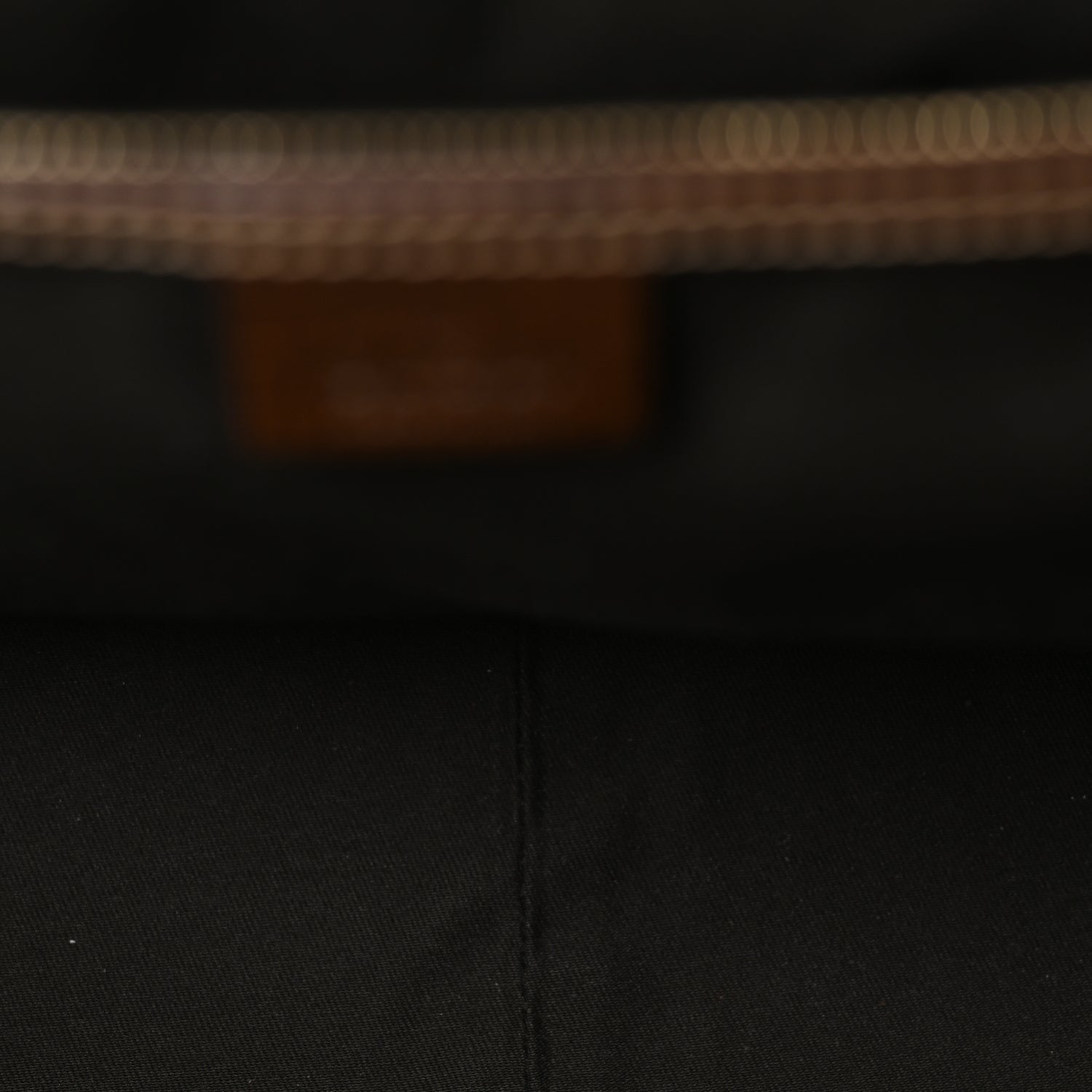 Gucci Suede Bamboo Horsebit Large Flap Bag Brown 4 of 8