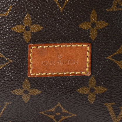 Louis Vuitton Monogram Saumur 30 5 of 8