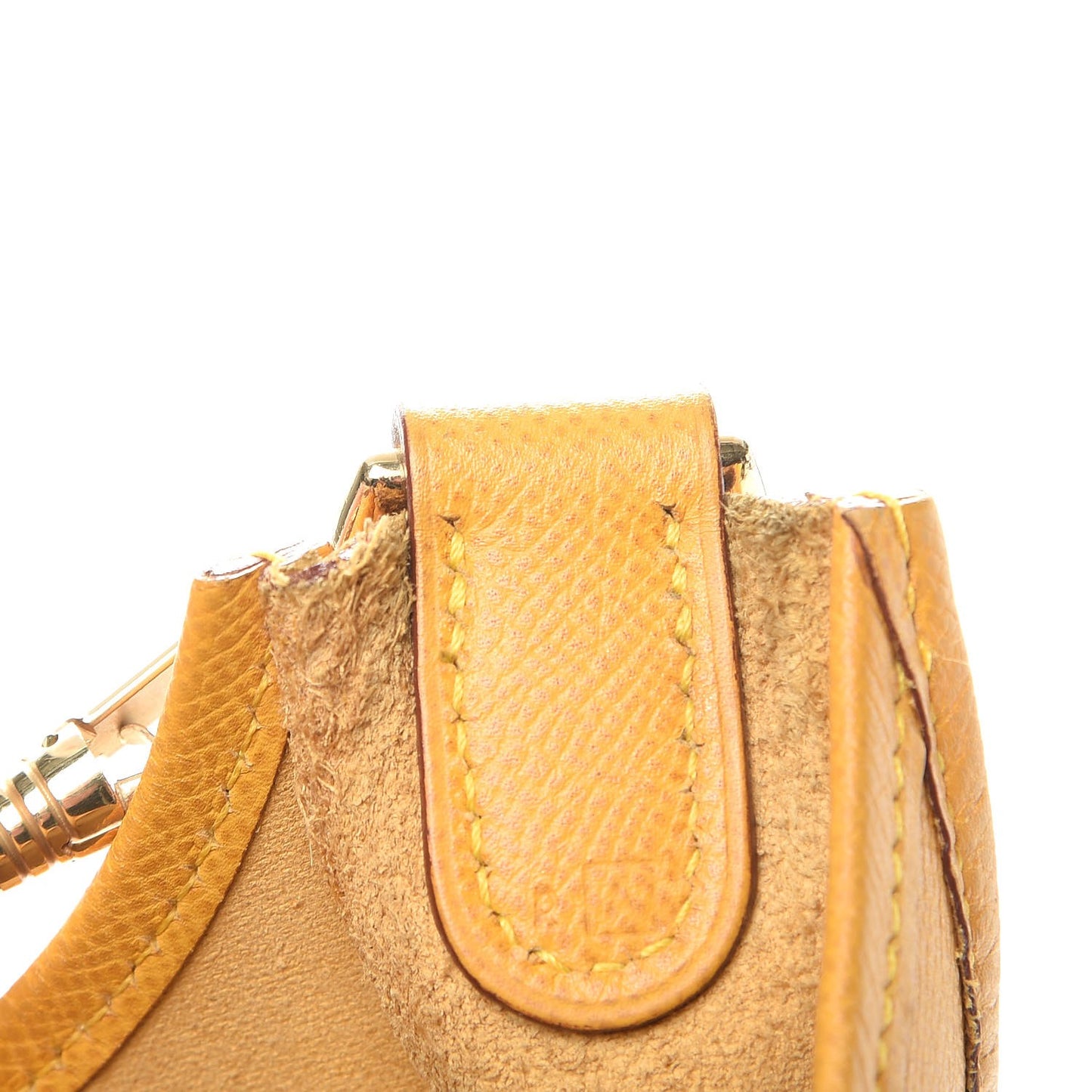 Courchevel Evelyne GM Jaune