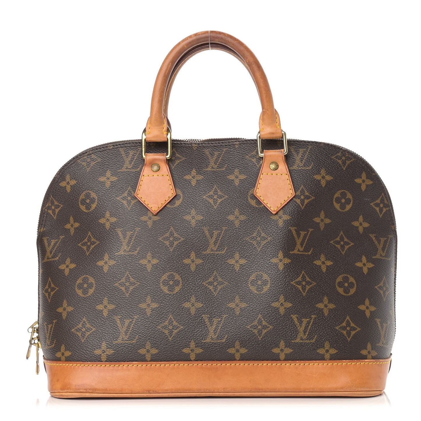 Monogram Alma PM
