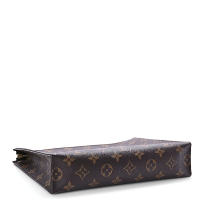 Louis Vuitton Monogram Toiletry Pouch 26 4 of 7