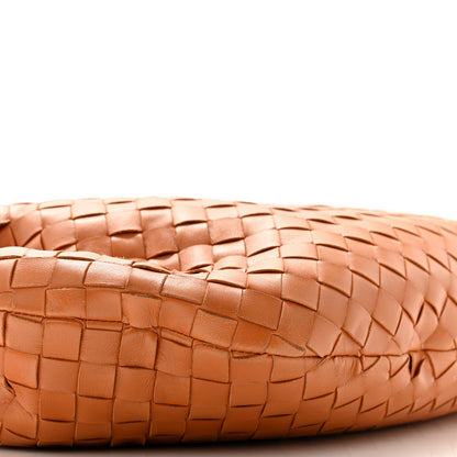Bottega Veneta Nappa Intrecciato Small Jodie Clay 9 of 10