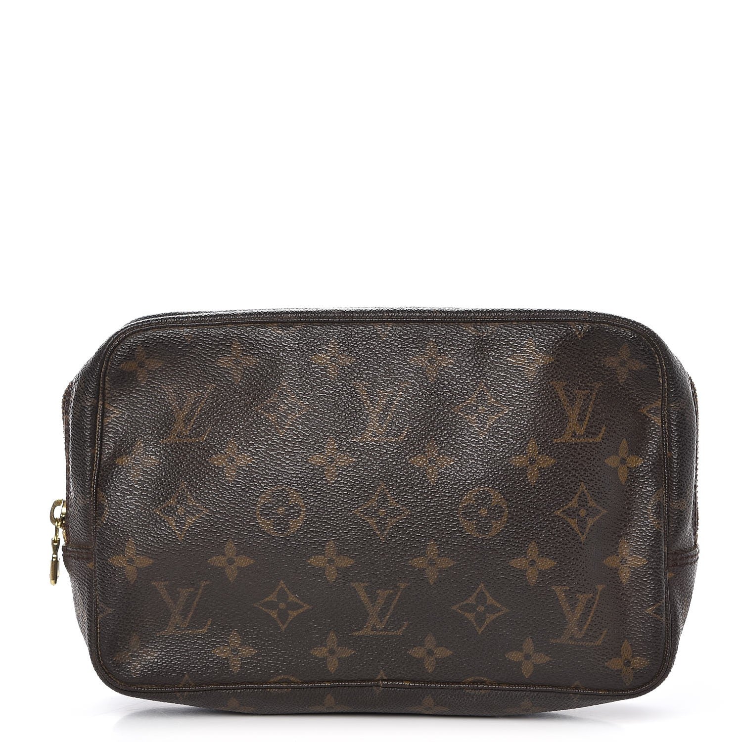 Louis Vuitton Monogram Trousse Toilette 23 1 of 11