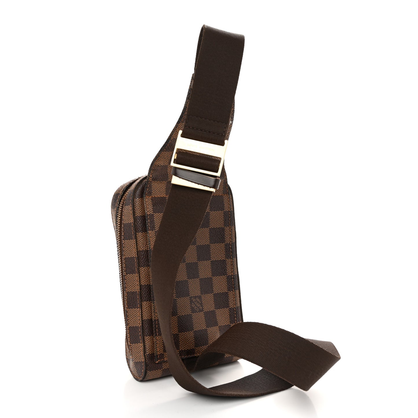 Damier Ebene Geronimos