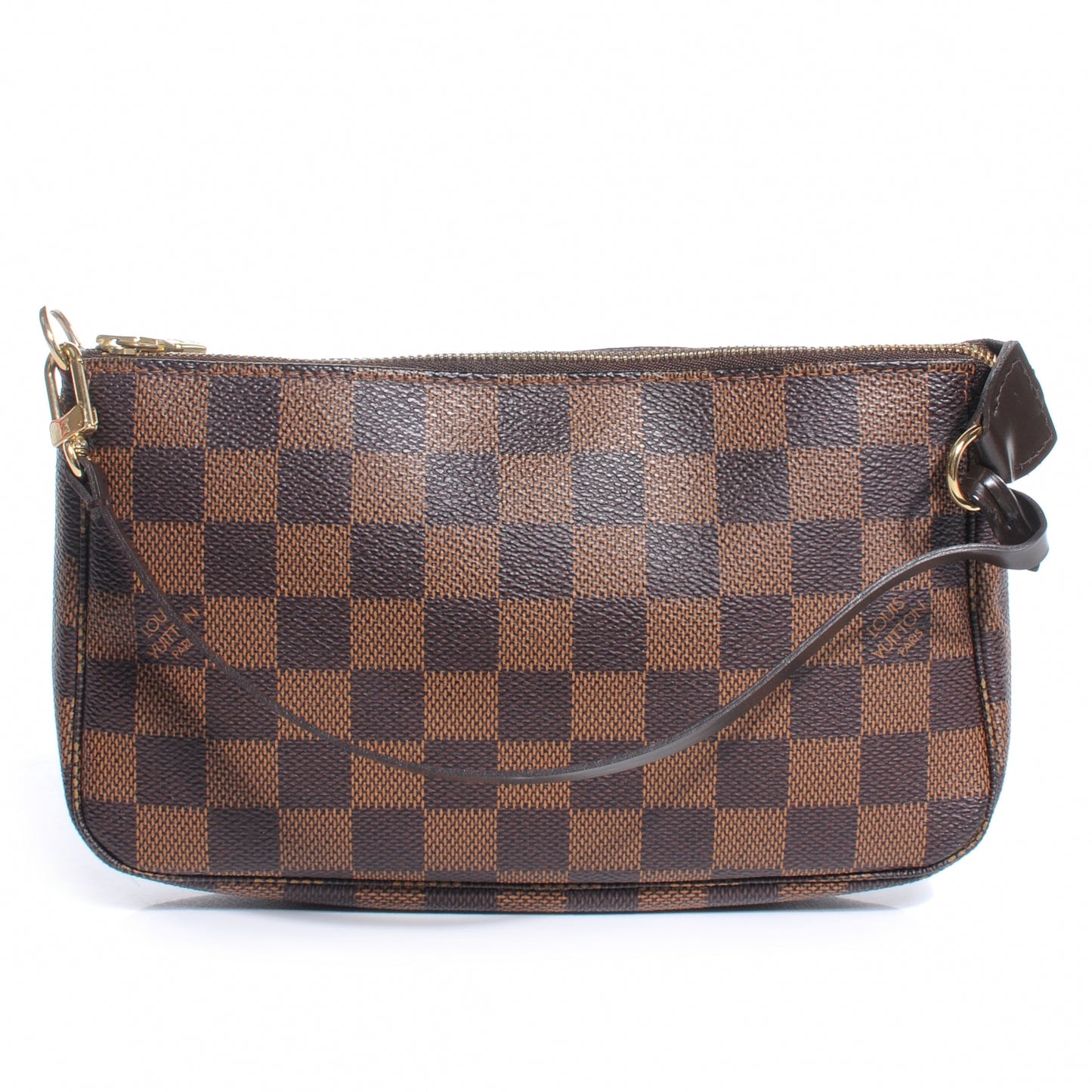 Damier Ebene Pochette Accessories