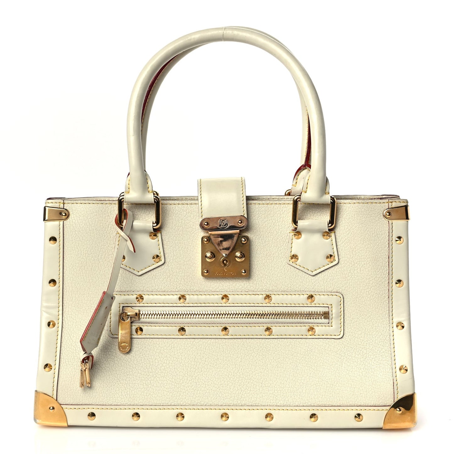 Suhali Le Fabuleux White