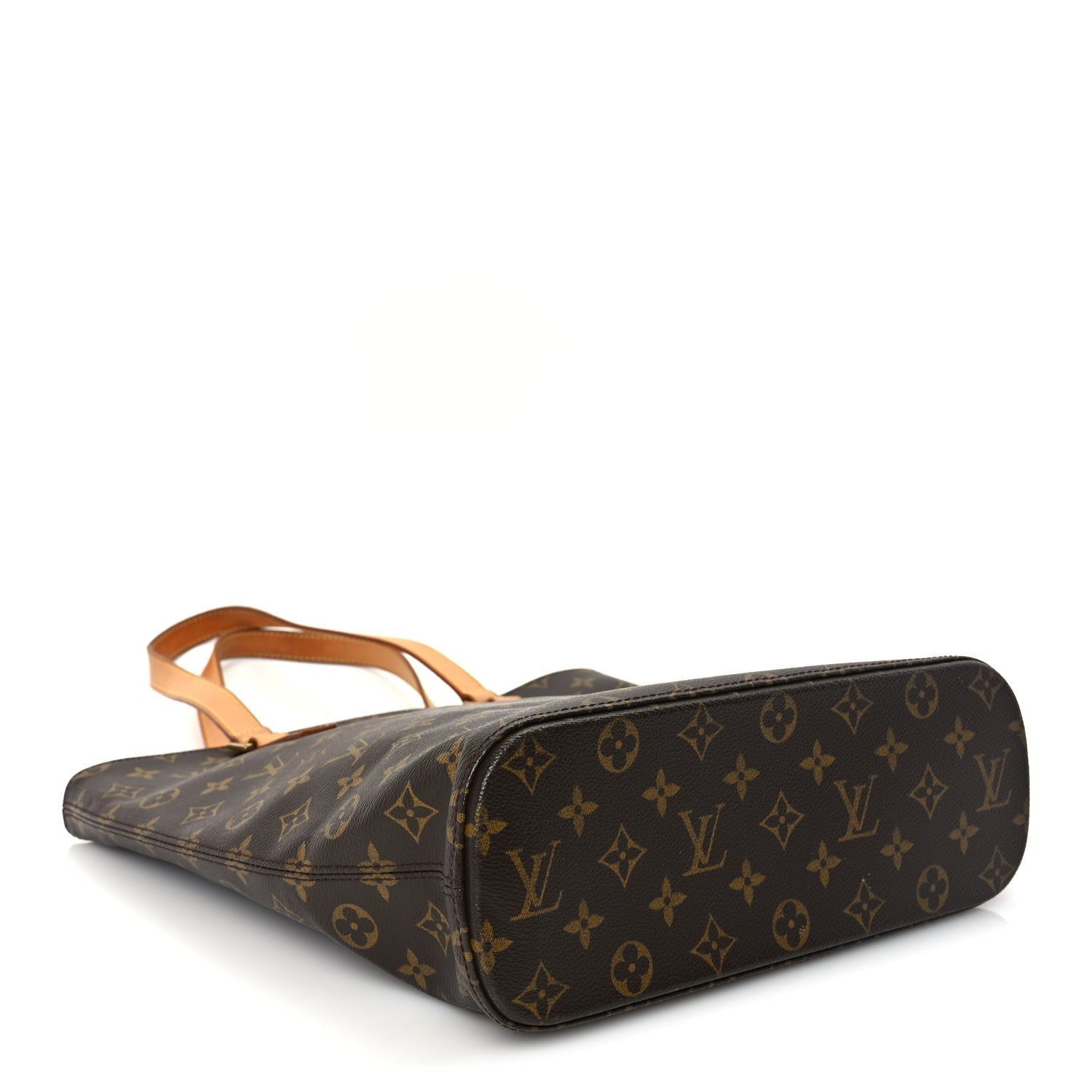 Louis Vuitton Monogram Vavin GM 7 of 8