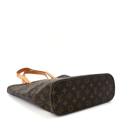 Louis Vuitton Monogram Vavin GM 7 of 8