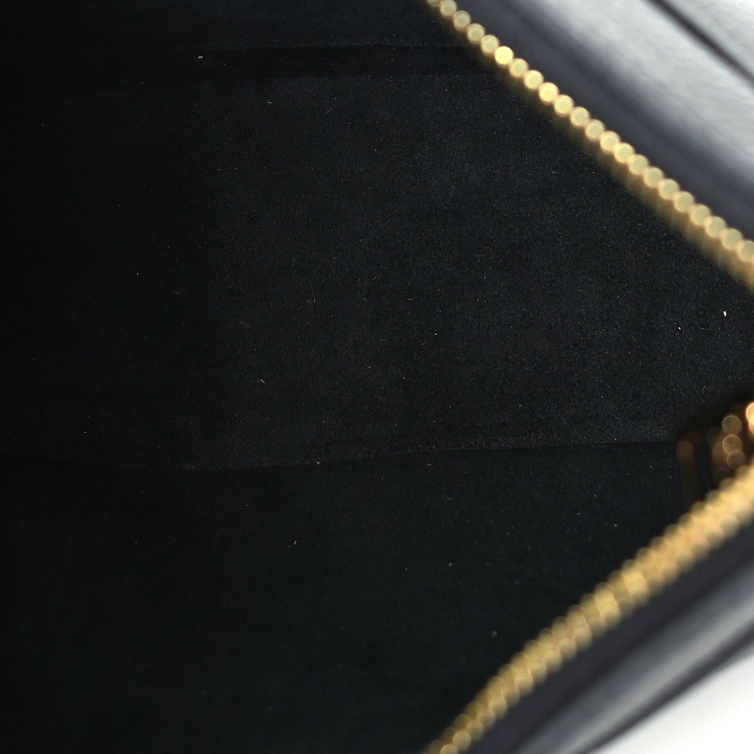 Louis Vuitton Empreinte Monogram Giant Bagatelle NM Black 5 of 9
