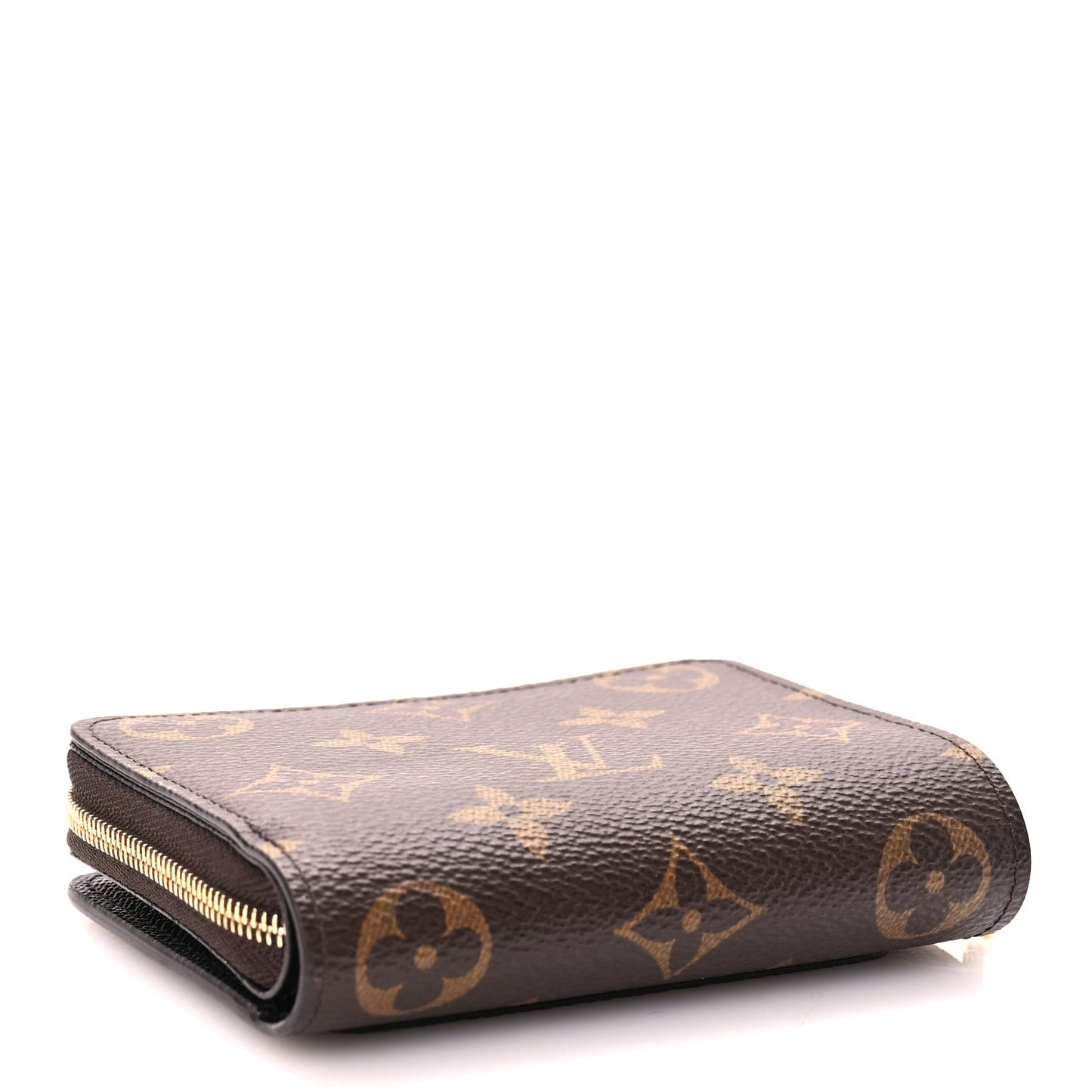 Reverse Monogram Lou Wallet