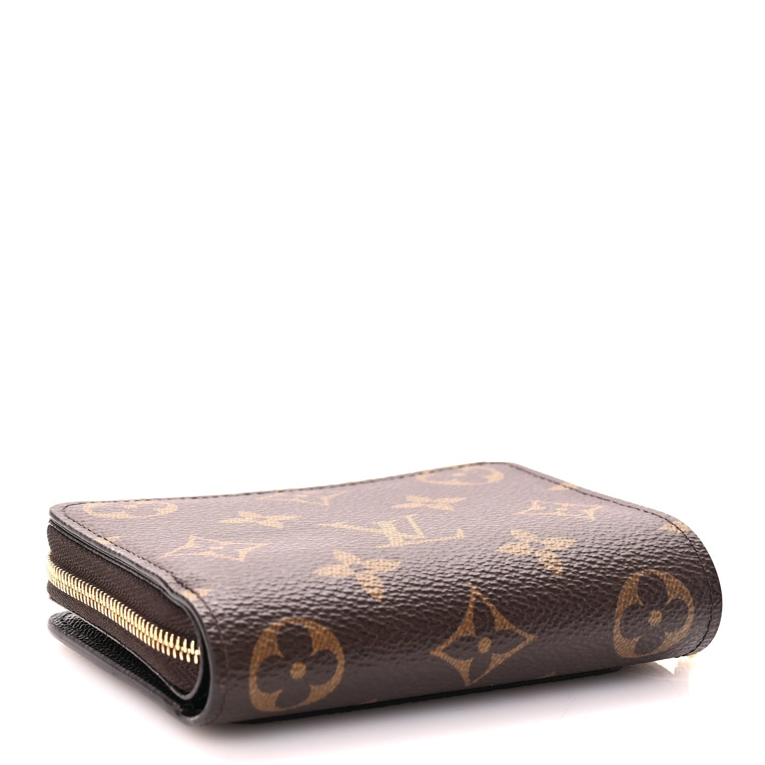 Louis Vuitton Reverse Monogram Lou Wallet 4 of 7