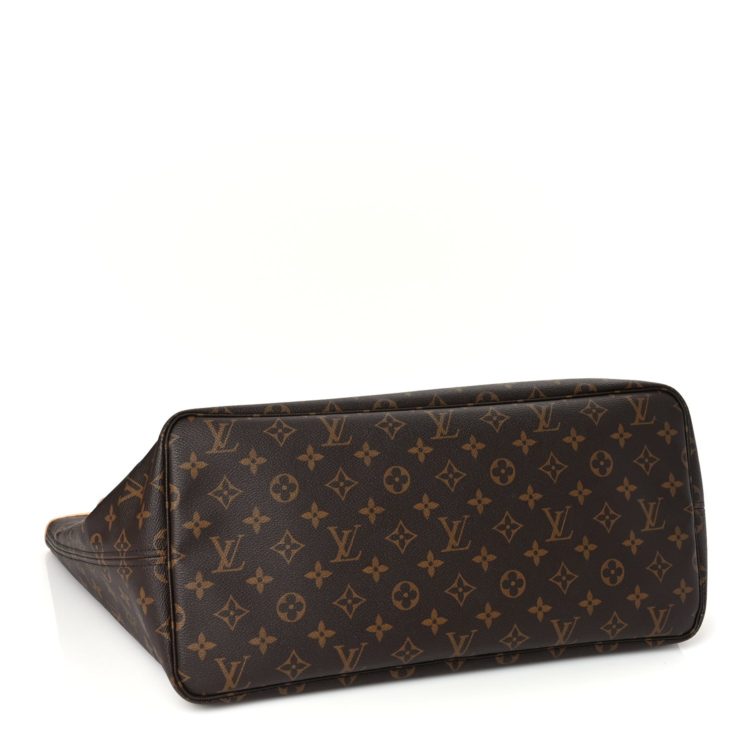 Louis Vuitton Monogram Neo Neverfull GM Pivoine 4 of 9