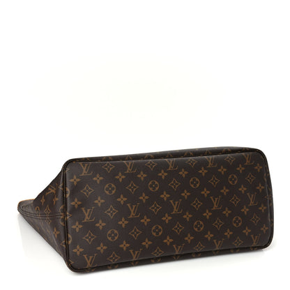 Louis Vuitton Monogram Neo Neverfull GM Pivoine 4 of 9