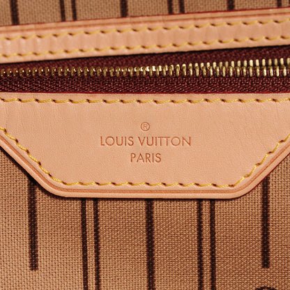 Louis Vuitton Monogram Delightful MM 6 of 7