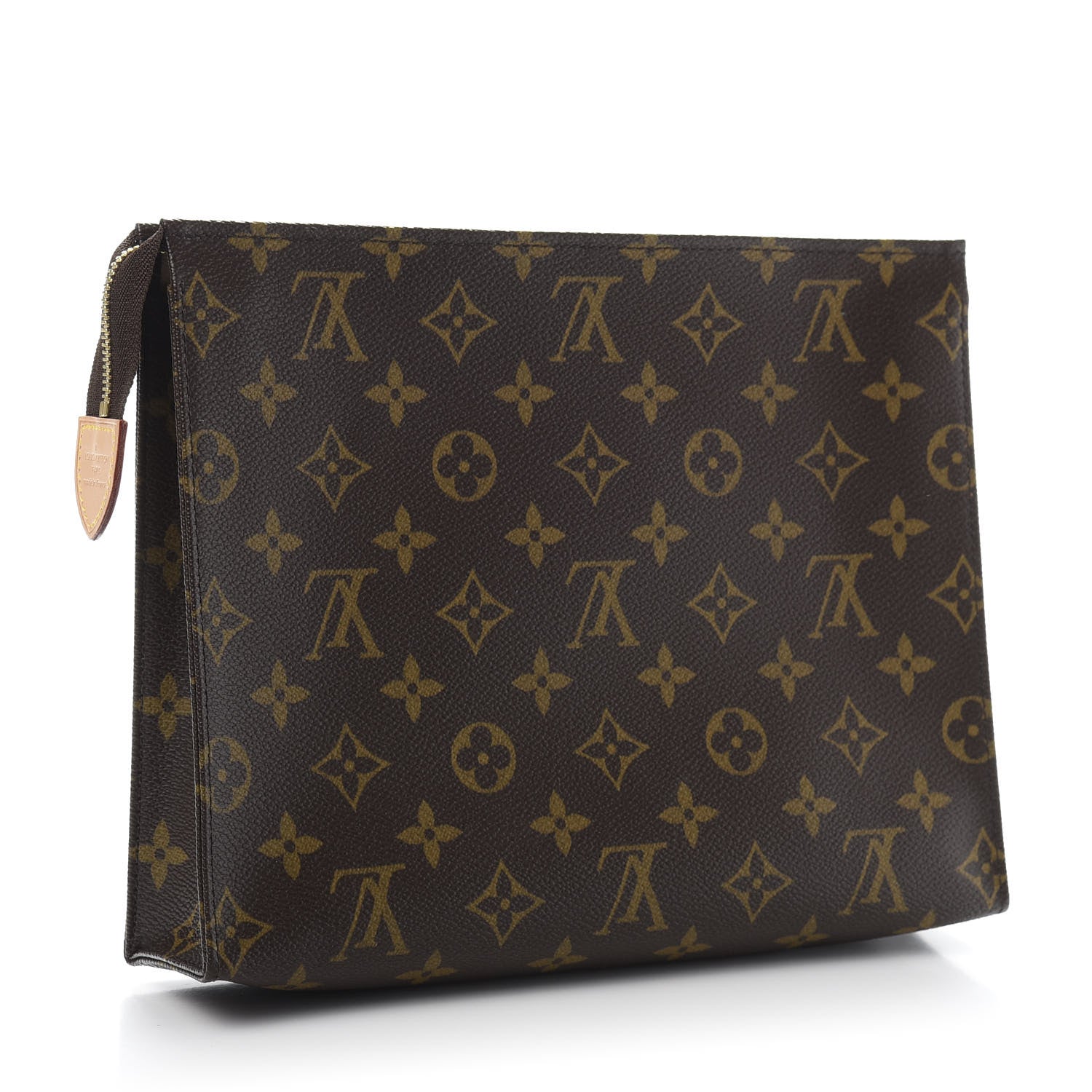 Louis Vuitton Monogram Toiletry Pouch 26 3 of 7