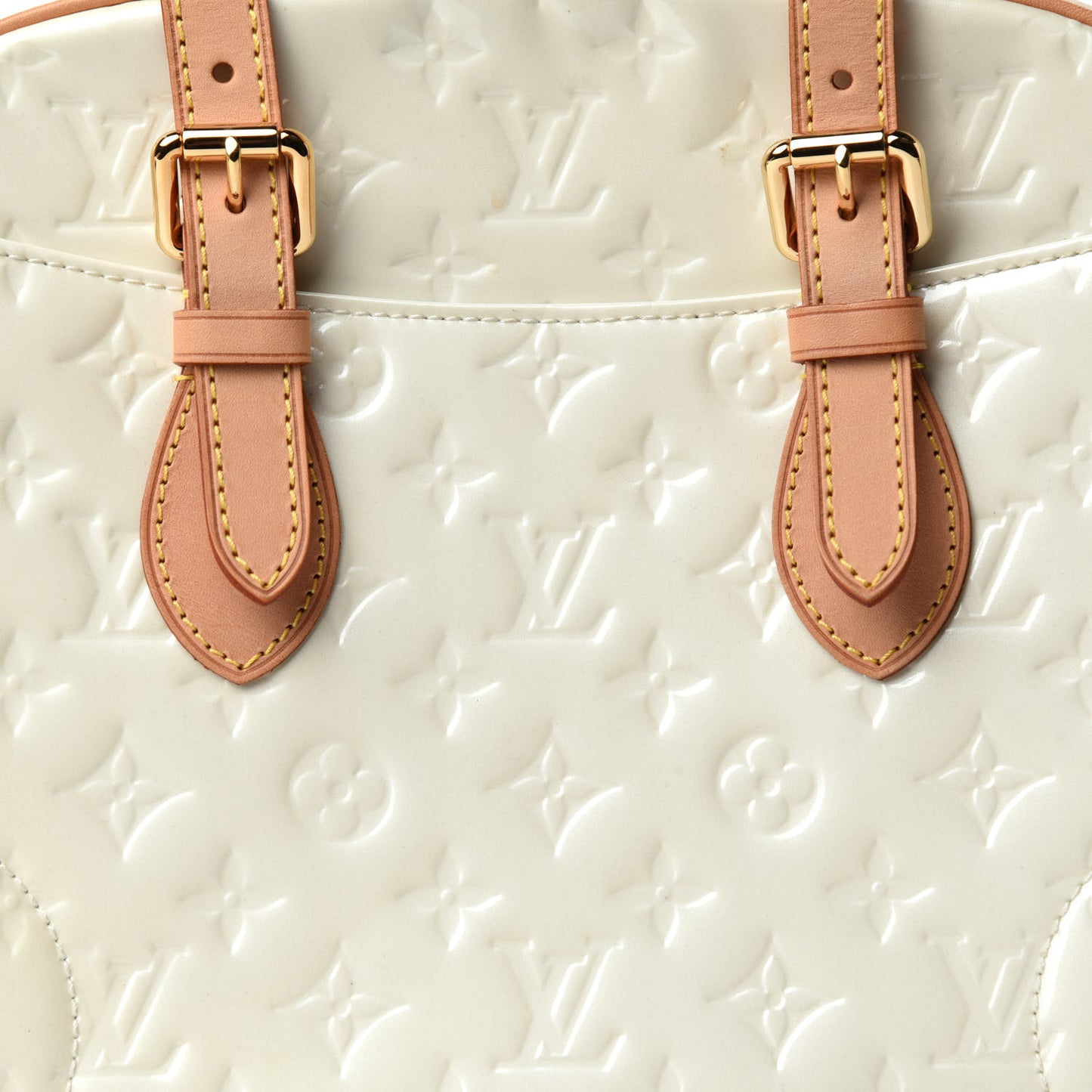 Vernis Summit Drive Perle