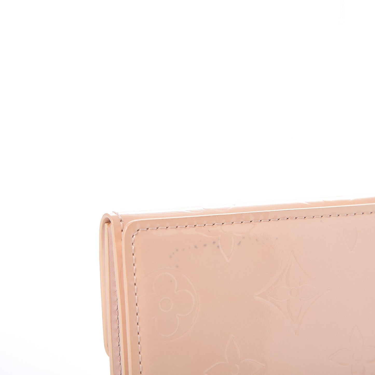 Vernis Ludlow Wallet Marshmallow
