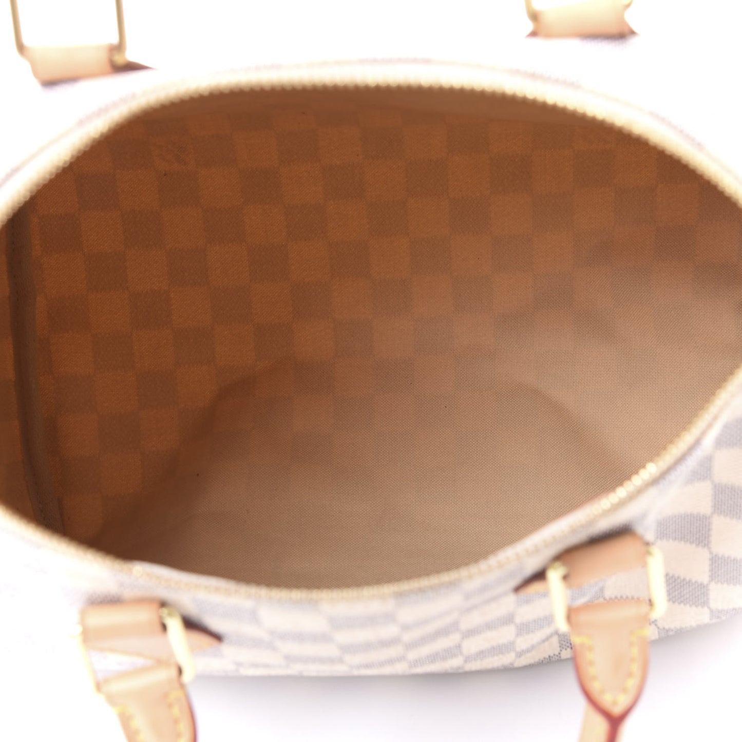Damier Azur Speedy 30