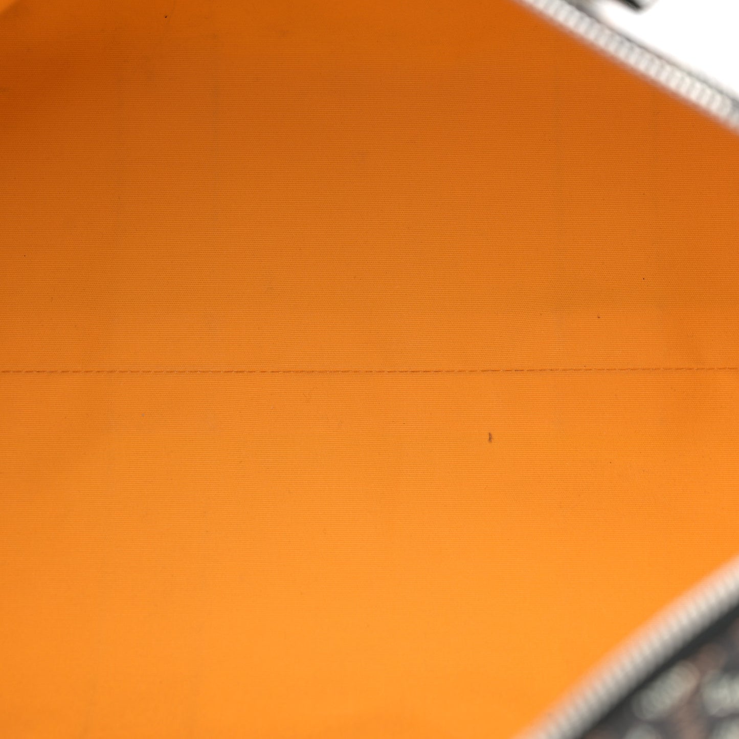 Goyardine Croisiere 45 Black