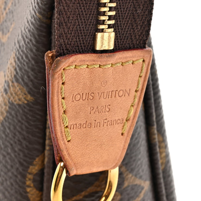Louis Vuitton Monogram Pochette Accessories NM 6 of 14