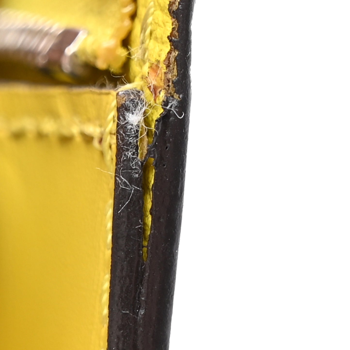 Epi Toiletry Pouch 26 Pistache