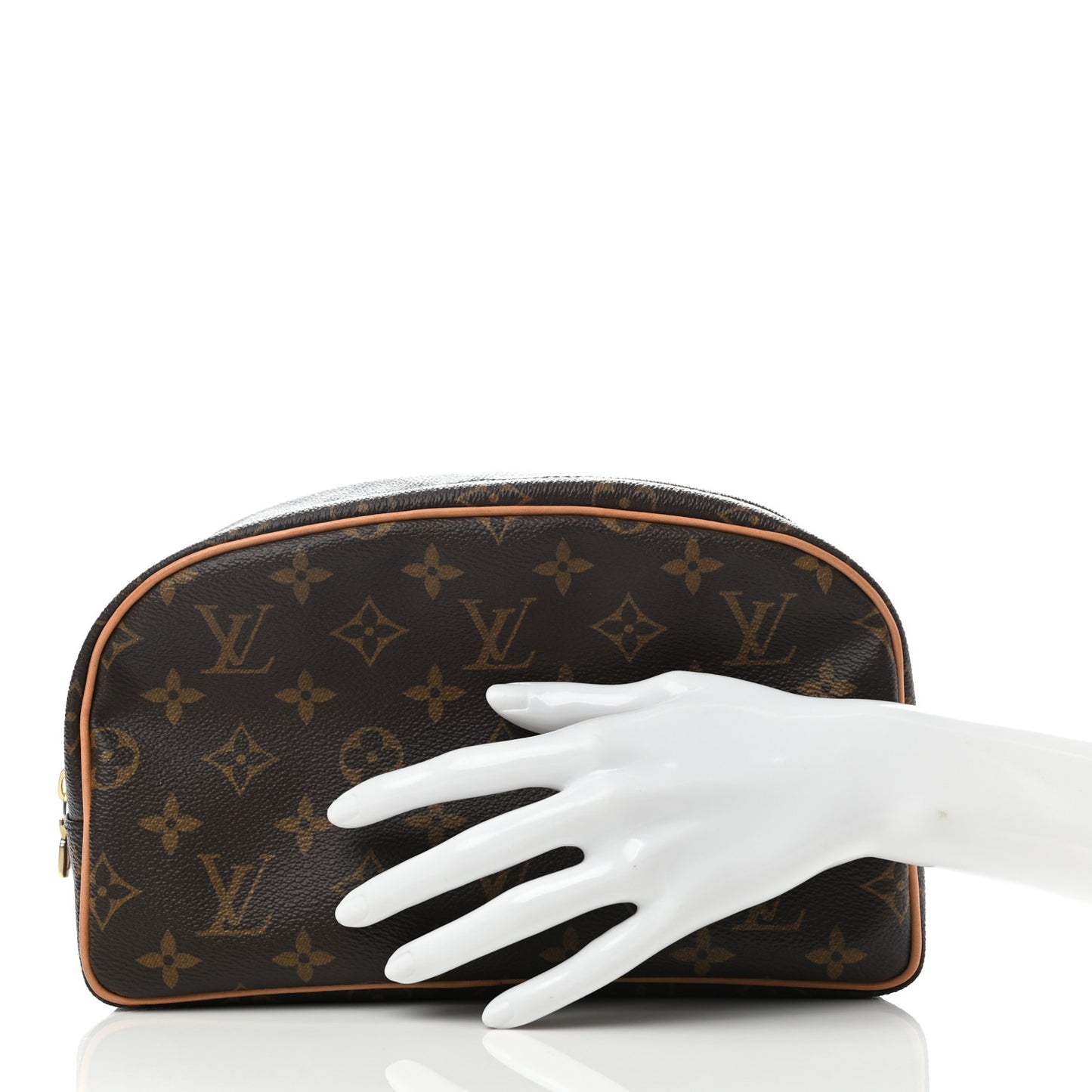 Monogram Toiletry Bag 25