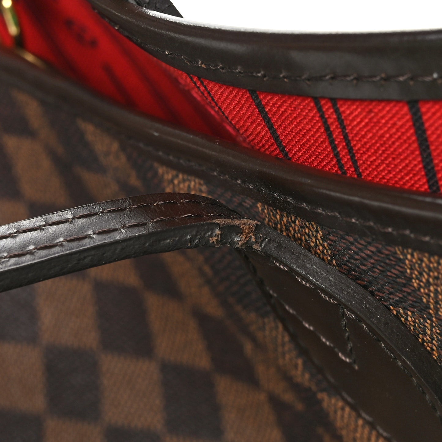 Damier Ebene Neverfull GM