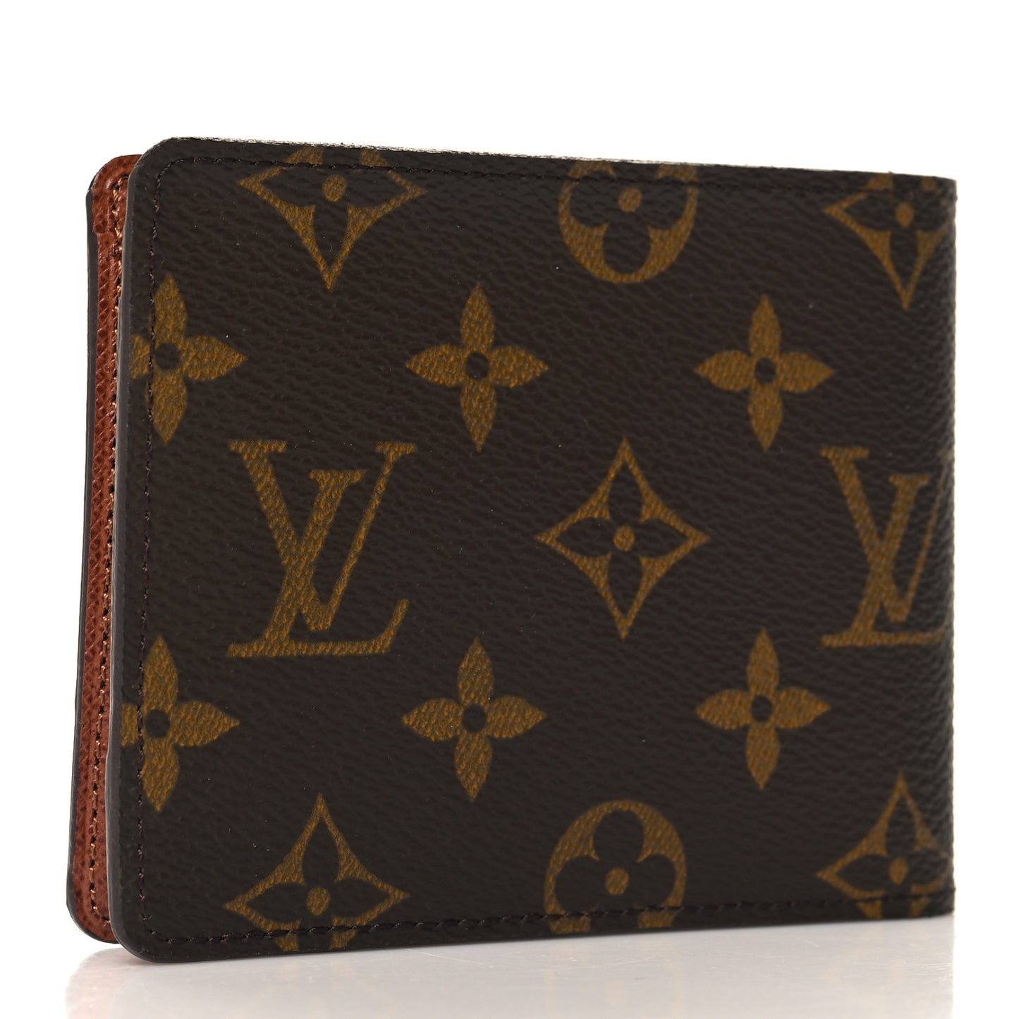 Monogram Multiple Wallet