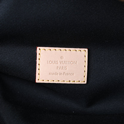 Louis Vuitton Monogram Bumbag 7 of 7