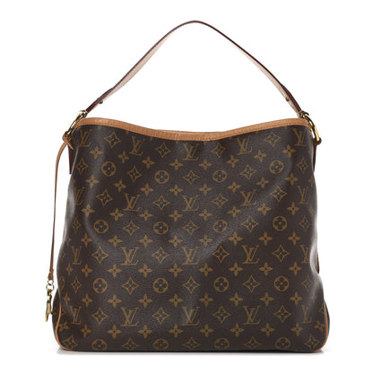Louis Vuitton Monogram Delightful MM Pivoine 1 of 11