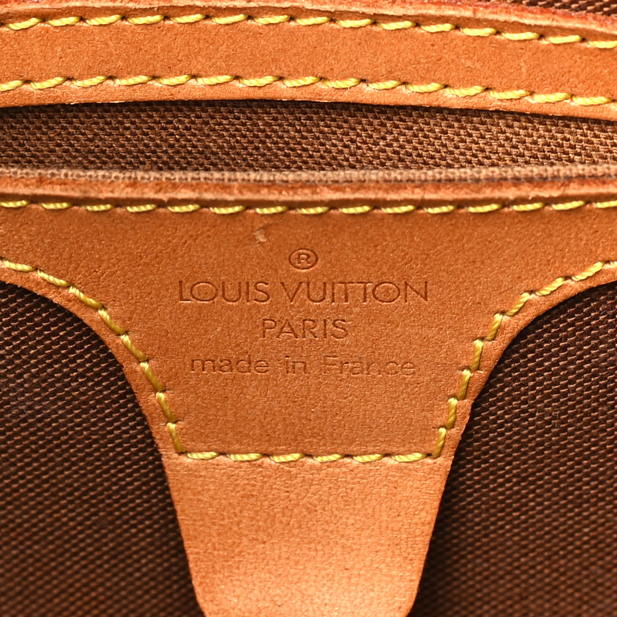 Louis Vuitton Monogram Ellipse PM 4 of 8