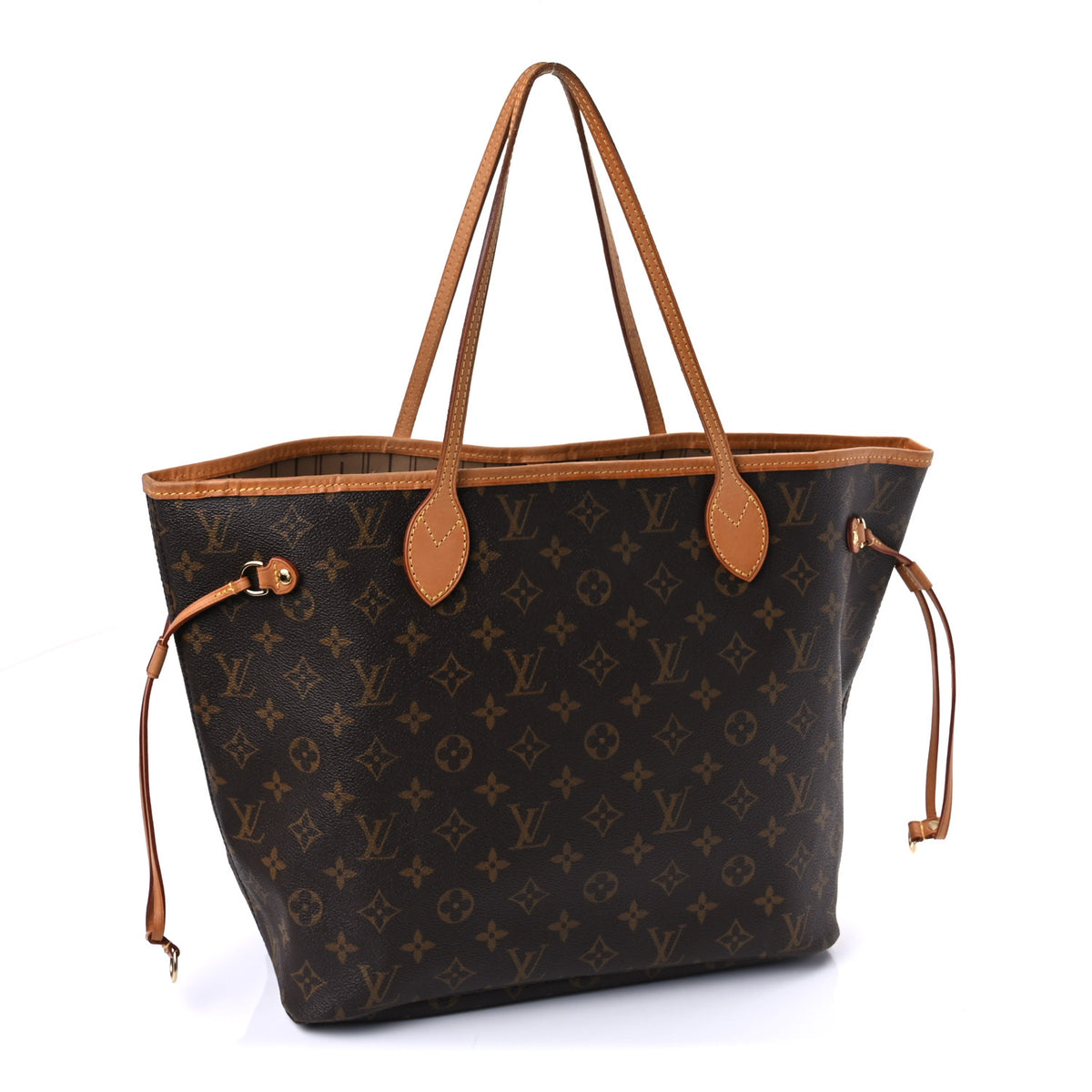 Monogram Neverfull MM