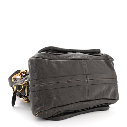 Chloe Calfskin Medium Paraty Rock 4 of 13