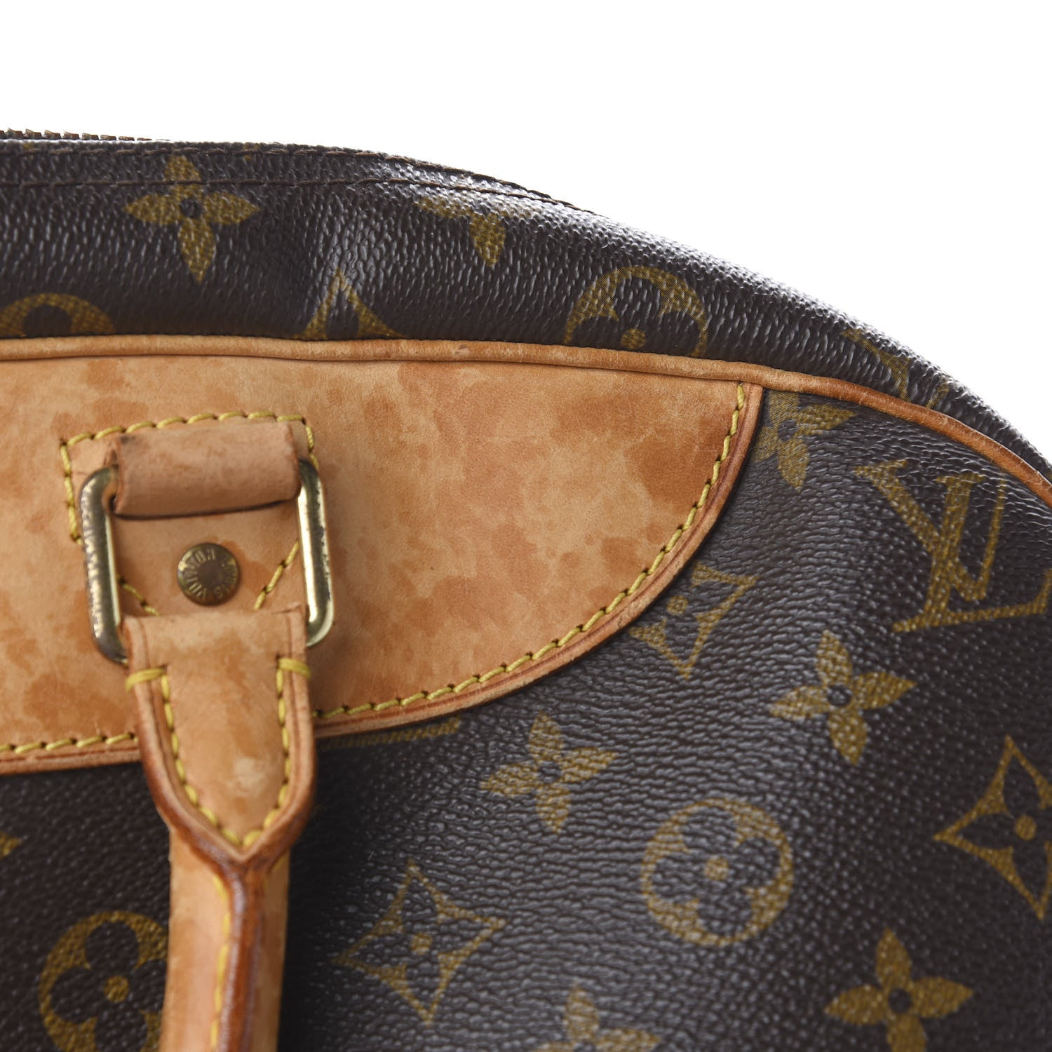 Louis Vuitton Monogram Evasion Sports Bag 10 of 28
