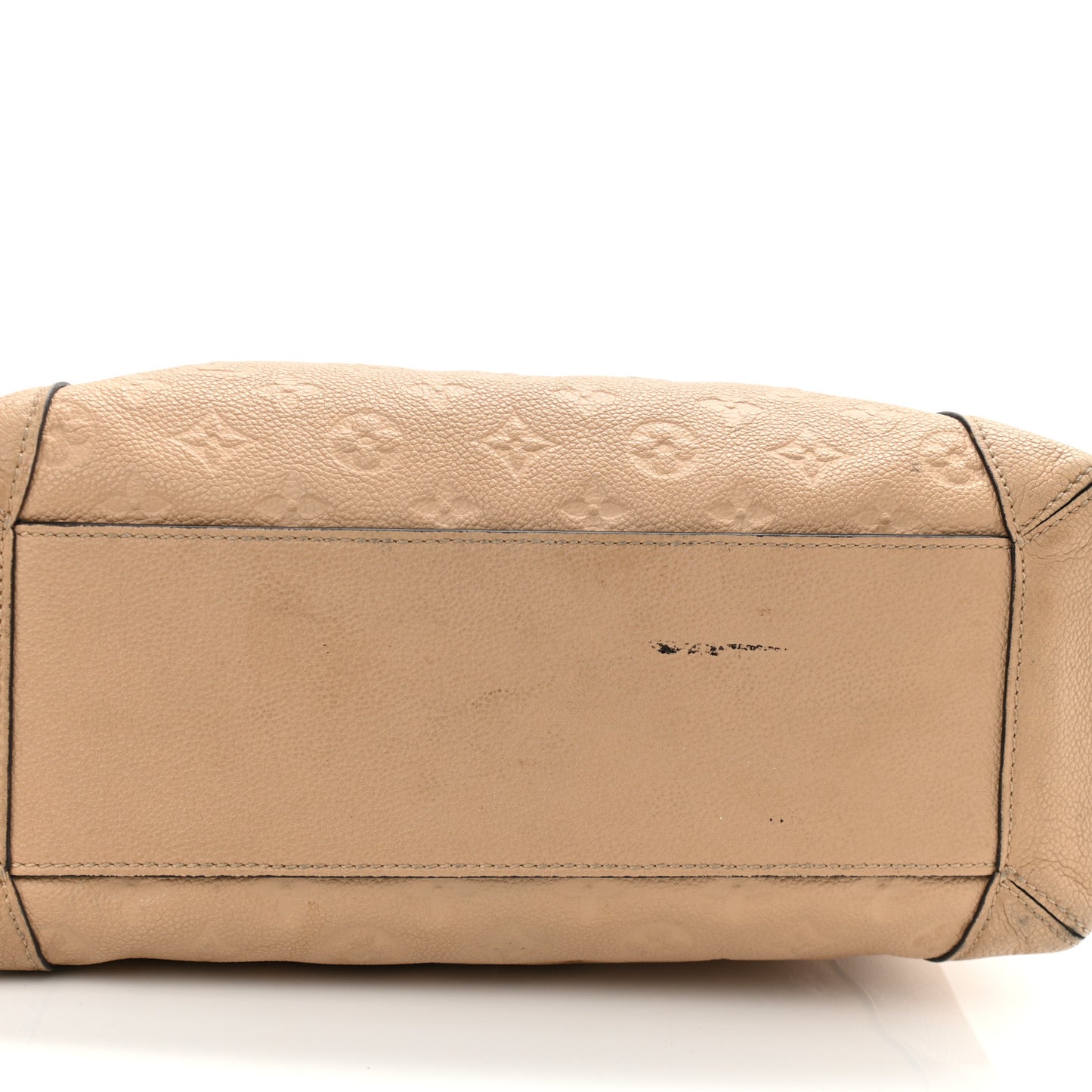 Empreinte Bagatelle Dune