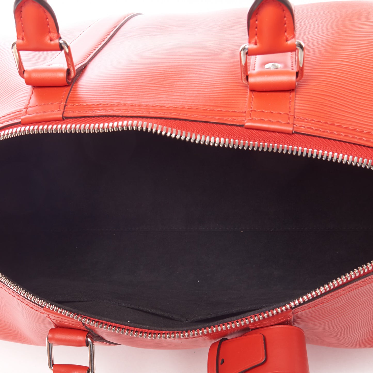 X SUPREME Epi Keepall Bandouliere 45 Red